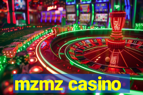 mzmz casino